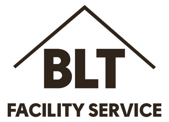 BLT Facility Service Logo